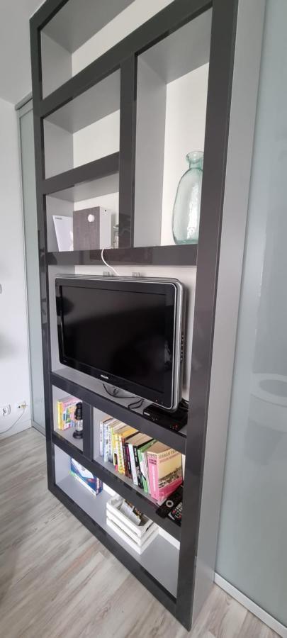 Stella Baltic 26 Appartement Świnoujście Buitenkant foto